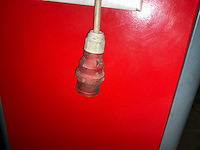 Industriële schroefcompressor schroefcompressor - afbeelding 2 van  11