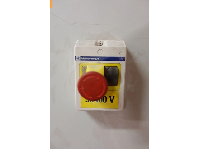 Industriële schuur- en polijstmachine vg - afbeelding 4 van  5