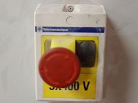 Industriële schuur- en polijstmachine vg - afbeelding 4 van  5