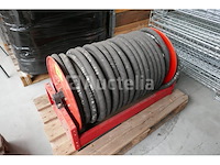 Industriele slanghaspel collins youldon - afbeelding 1 van  6