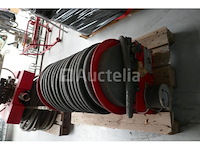 Industriele slanghaspel collins youldon - afbeelding 2 van  6