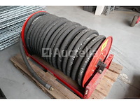 Industriele slanghaspel collins youldon - afbeelding 3 van  6