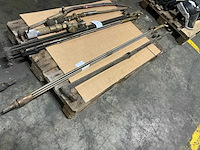 Industriële snijbrander (2x) - afbeelding 1 van  4