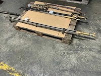 Industriële snijbrander (2x) - afbeelding 2 van  4