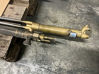 Industriële snijbrander (2x) - afbeelding 3 van  4