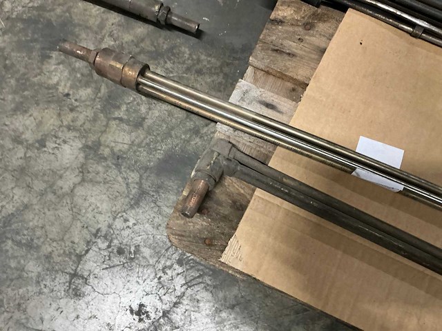 Industriële snijbrander (2x) - afbeelding 4 van  4