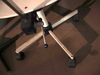 Industriële stoel (x3) - afbeelding 8 van  8