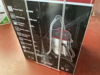Industriële stof en water zuiger - afbeelding 5 van  6