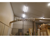 Industriele stofafzuiger - afbeelding 2 van  6