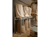 Industriele stofafzuiger - afbeelding 3 van  6