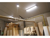 Industriele stofafzuiger - afbeelding 5 van  6