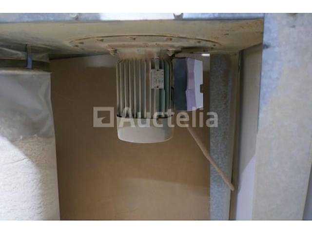 Industriele stofafzuiger - afbeelding 6 van  6