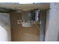 Industriele stofafzuiger - afbeelding 6 van  6