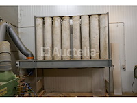 Industriele stofafzuiger - afbeelding 2 van  6