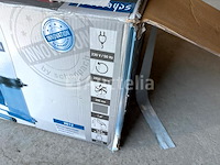 Industriele stofafzuiging hd12 scheppach - afbeelding 2 van  5