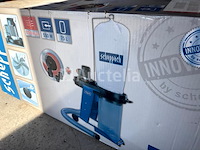 Industriele stofafzuiging hd12 scheppach - afbeelding 4 van  5