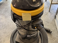 Industriële stofzuiger - ironside - afbeelding 1 van  3