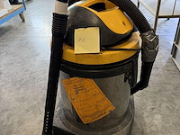Industriële stofzuiger - ironside - afbeelding 1 van  3