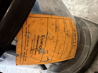 Industriële stofzuiger - ironside - afbeelding 3 van  3