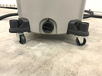 Industriële stofzuiger - kremer - kr60le - afbeelding 16 van  16
