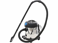Industriële stofzuiger 20l 1200w kraft&dele