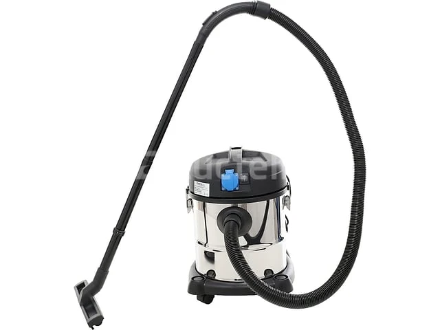 Industriële stofzuiger 20l 1200w kraft&dele - afbeelding 2 van  7