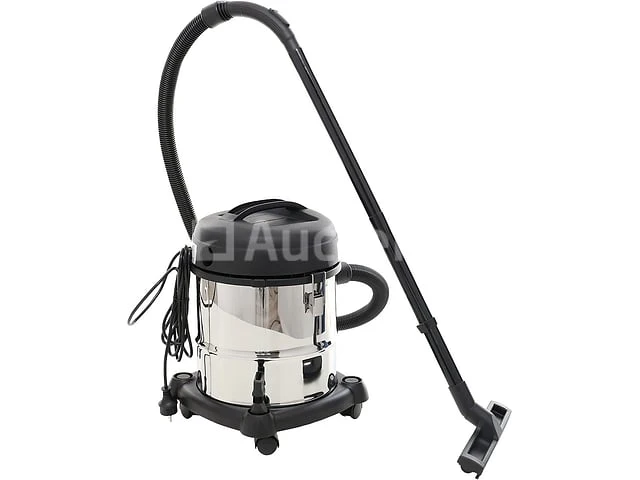 Industriële stofzuiger 20l 1200w kraft&dele - afbeelding 3 van  7