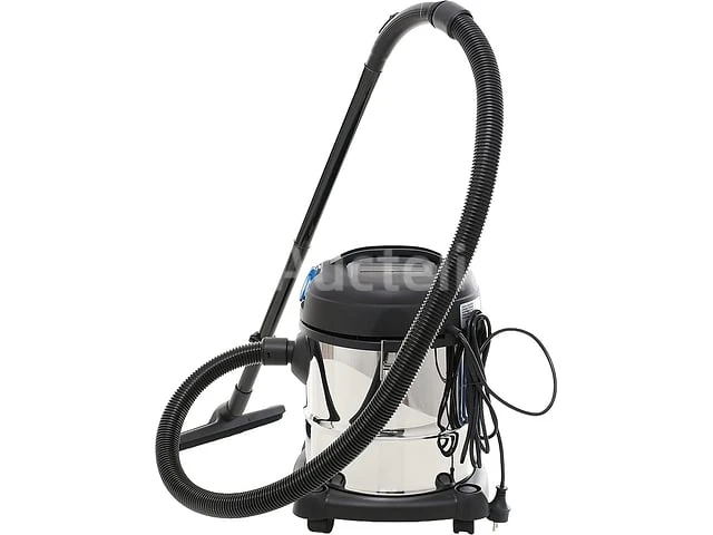 Industriële stofzuiger 20l 1200w kraft&dele - afbeelding 4 van  7