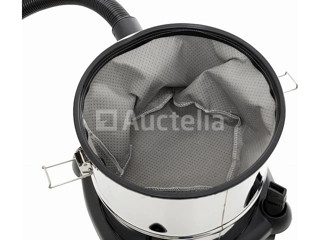 Industriële stofzuiger 20l 1200w kraft&dele - afbeelding 6 van  7