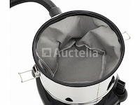 Industriële stofzuiger 20l 1200w kraft&dele - afbeelding 6 van  7
