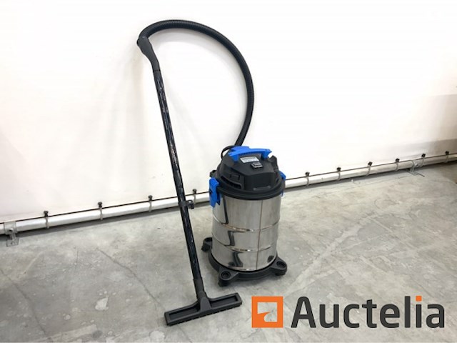 Industriële stofzuiger 25l po37-3963 - afbeelding 4 van  11