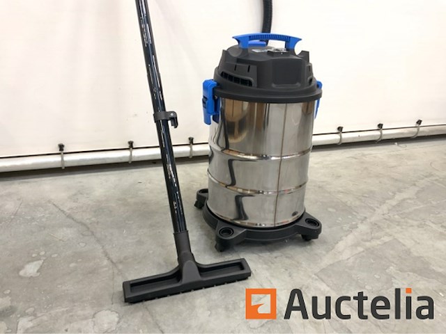 Industriële stofzuiger 25l po37-3963 - afbeelding 6 van  11