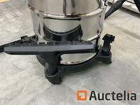 Industriële stofzuiger 25l po37-3963 - afbeelding 1 van  11