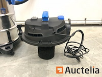 Industriële stofzuiger 25l po37-3963 - afbeelding 8 van  11