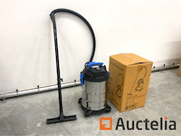 Industriële stofzuiger 25l po37-3963 - afbeelding 10 van  11