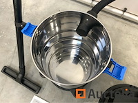 Industriële stofzuiger 25l po37-3963 - afbeelding 3 van  11