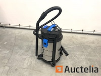 Industriële stofzuiger 25l po37-3963 - afbeelding 11 van  11