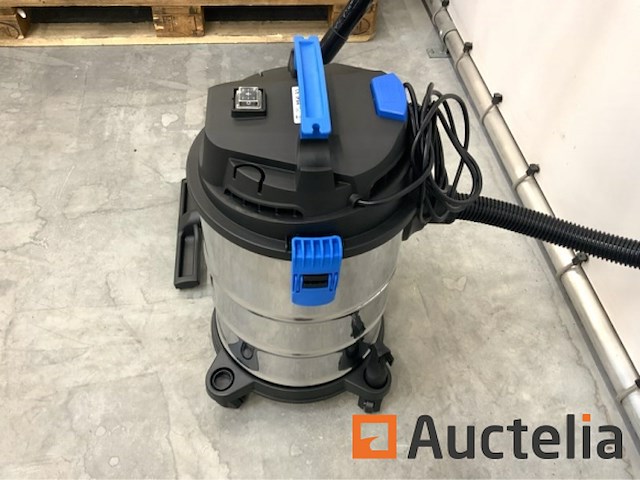Industriële stofzuiger 25l po37-3963 - afbeelding 3 van  11