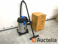 Industriële stofzuiger 25l po37-3963 - afbeelding 9 van  11