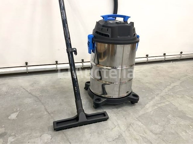 Industriële stofzuiger 25l - afbeelding 1 van  7