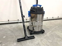 Industriële stofzuiger 25l - afbeelding 1 van  7