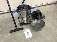 Industriële stofzuiger 25l - afbeelding 2 van  7