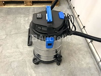 Industriële stofzuiger 25l - afbeelding 4 van  7