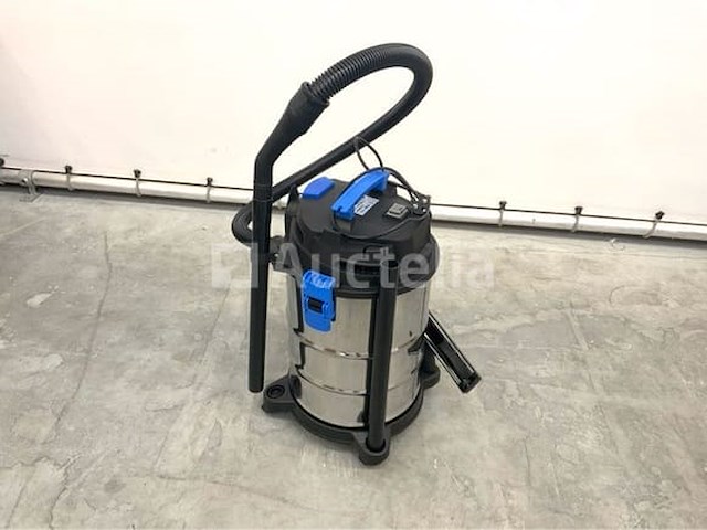 Industriële stofzuiger 25l - afbeelding 5 van  7