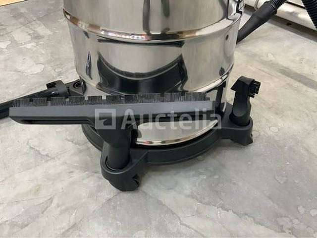 Industriële stofzuiger 25l - afbeelding 6 van  7