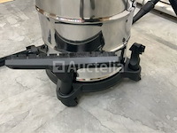 Industriële stofzuiger 25l - afbeelding 6 van  7
