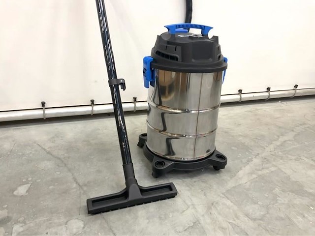 Industriële stofzuiger 25l - afbeelding 2 van  7