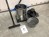 Industriële stofzuiger 25l - afbeelding 4 van  7