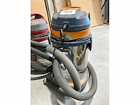 Industriële stofzuiger (2x) - afbeelding 2 van  7
