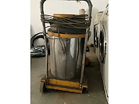 Industriële stofzuiger (2x) - afbeelding 4 van  4